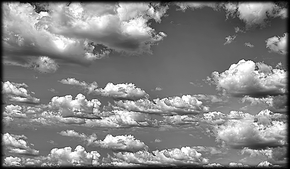 Облака - картинки для гравировки