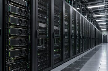 Новая серверная инфраструктура сервиса авторетуши